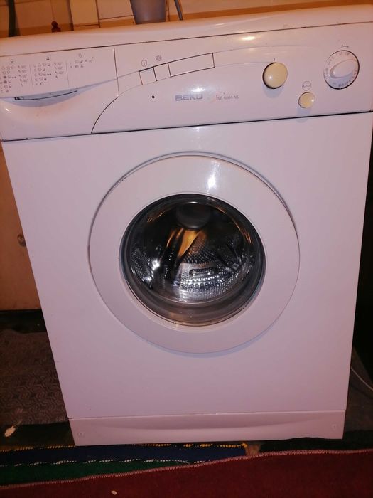 Автоматична пералня Веков.