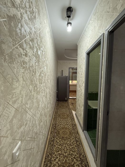 Продается квартира Чирчик