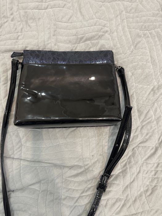 Красивая вечерняя сумочка