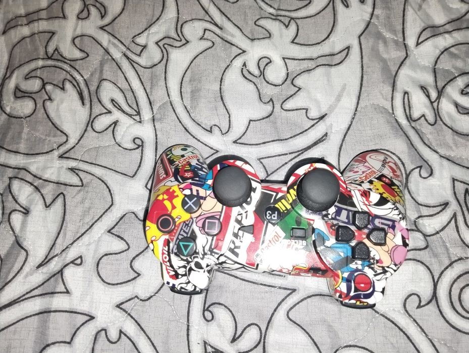 Геймпад для PS3..