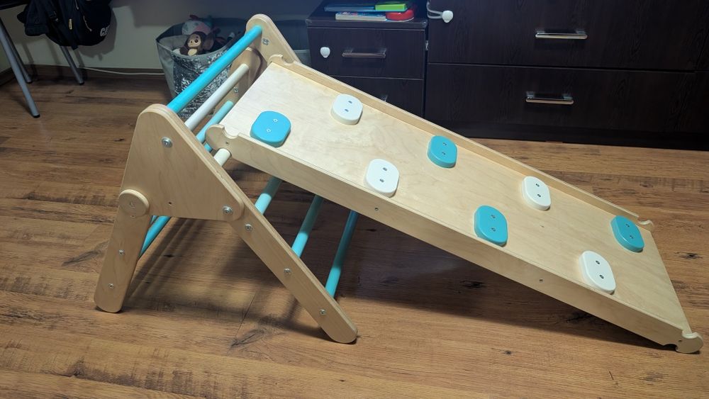 Триъгълник на Пиклер