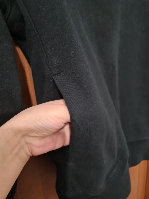 Худи с капюшоном Юнигло