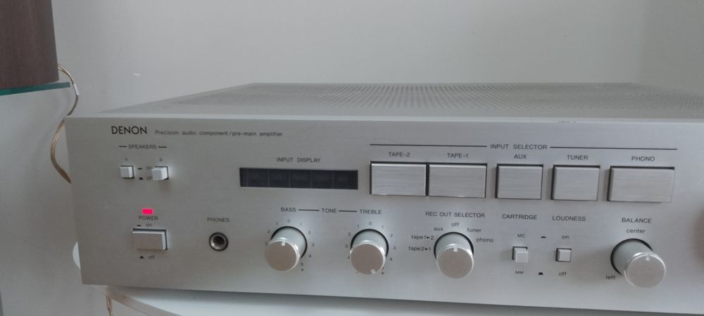 Amplificator Denon PMA 730