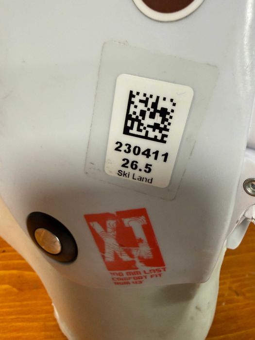 clapari lange xt 70 mondo 26,5 si 25,5 europa 41 si 39