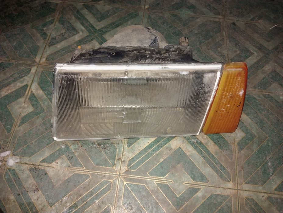 Продам блок фары ваз 2109