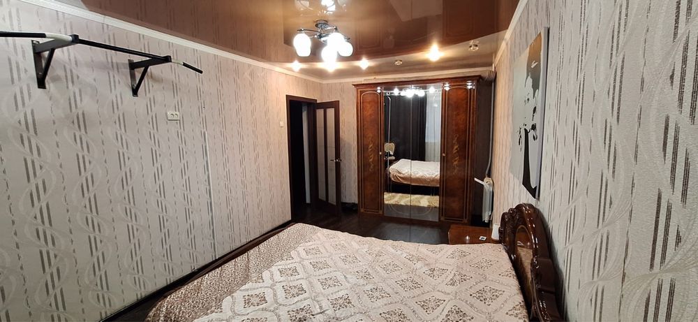 3-комнатная квартира ( Атлантида)