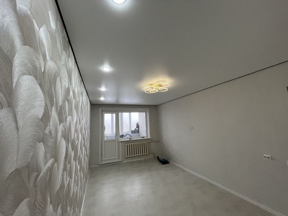 Ремонт комнат , помещений