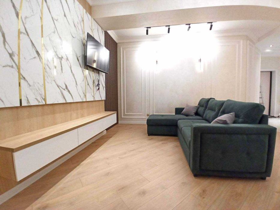 Ц-1
Бибигон
ЖК "Centrado"
1/2/8
50 квм