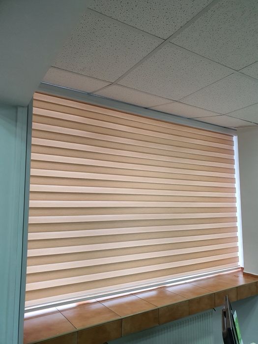 Rolete cu caseta mare