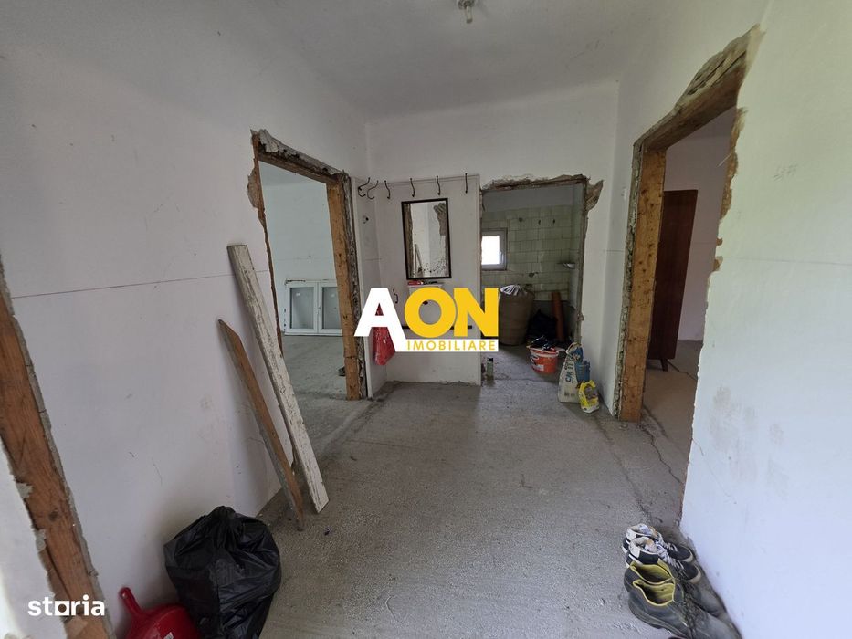 Comision 0%! Casa 5 Camere, 500mp, Zona de Padure