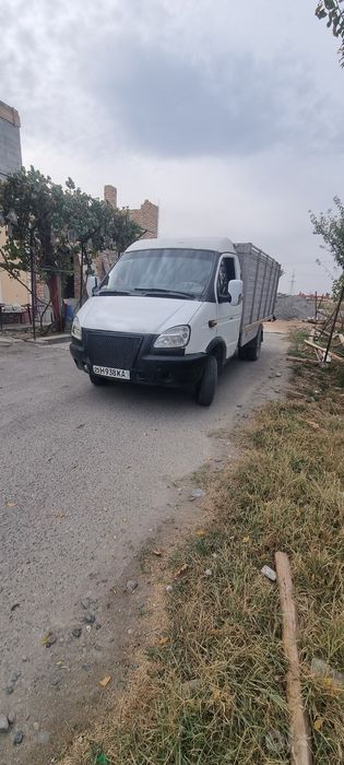 Gazel mashina yuk isuzu mator karobka yuk