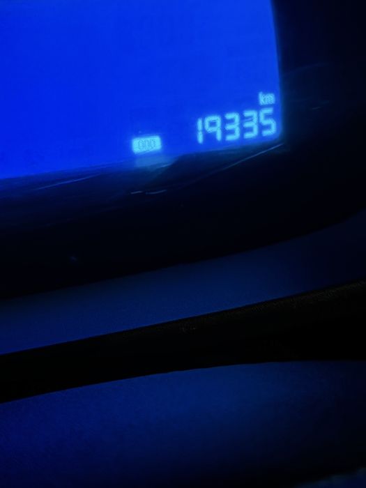 Chevrolet Cobalt 4-ap Style Prapan Gaz Pakalena