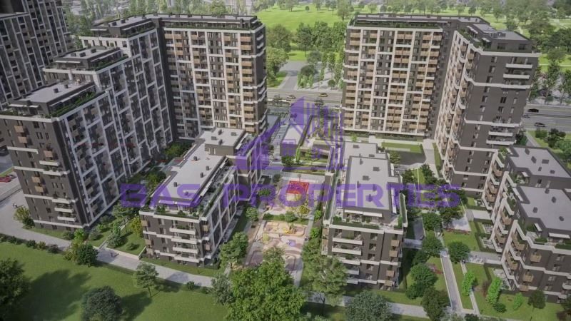 Продава се Двустаен апартамент в София, Банишора - 68 кв.м за 1315 €/кв.м - Снимка #12