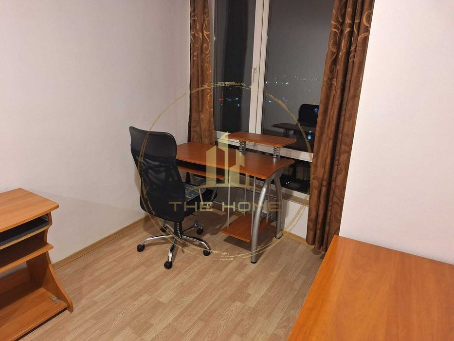 Дава се под наем Двустаен апартамент в Варна, Възраждане 3 - 50 кв.м за 300 € - Снимка #5