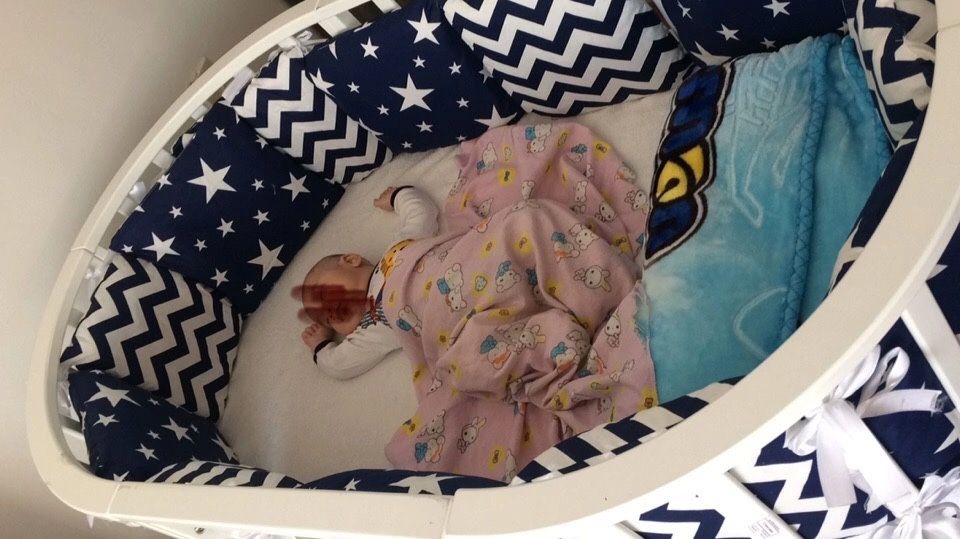 Продам детскую кровать трансформер