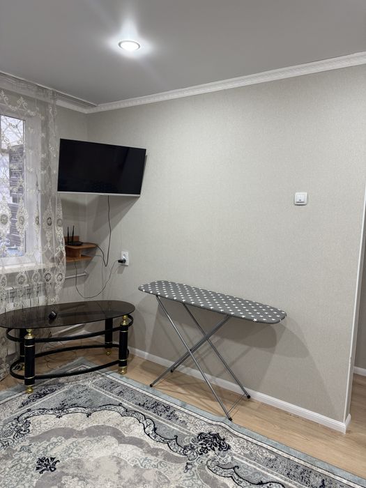 Сдам квартиру посуточно район Берёзки