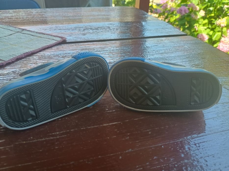 Converse  numărul 19