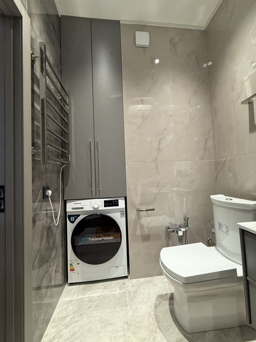 Продается 2 комнатная квартира Яшнабадский р-н