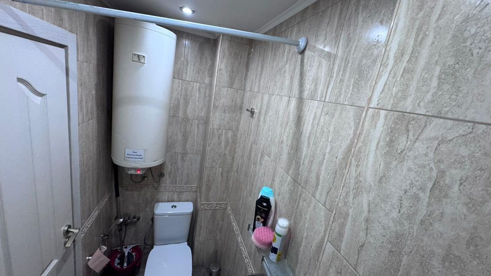 Дава се под наем Двустаен апартамент в Пловдив, Център - 53 кв.м за 306 € - Снимка #4