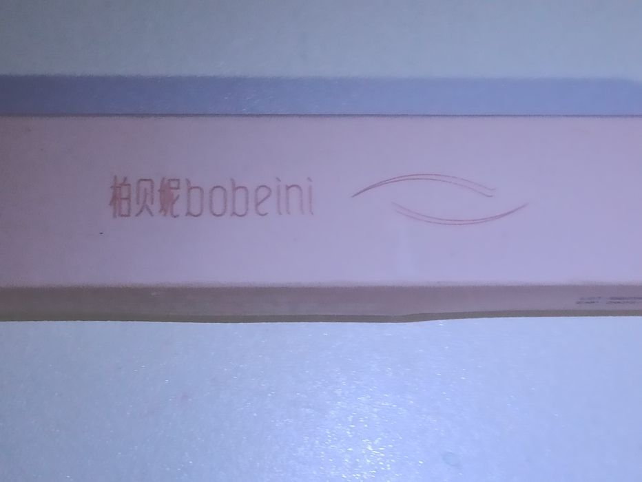 Косметика не использованая