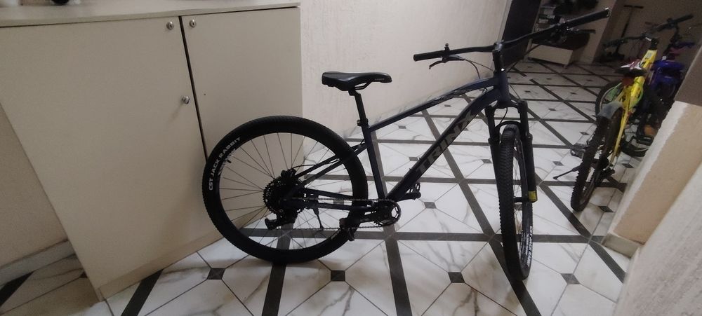 Тринкс с 12 скоростями