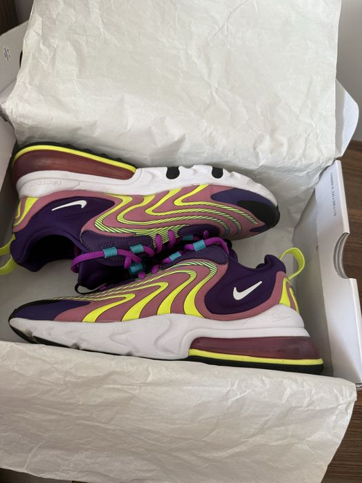 NIKE W AIR max 270