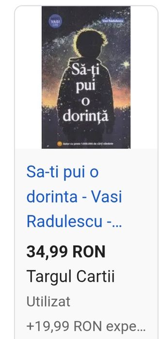 Carte-Vasi Radulescu