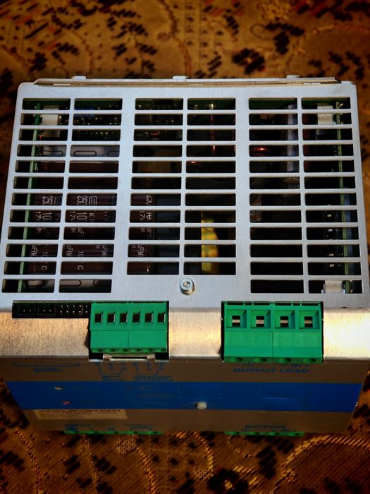 Incărcător baterii 24V~20A