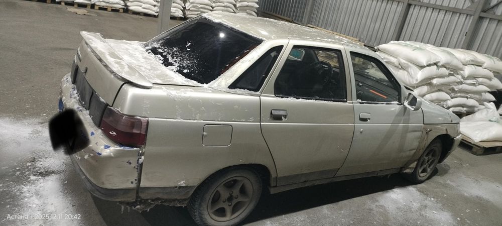 Продам Ваз 2110  торг