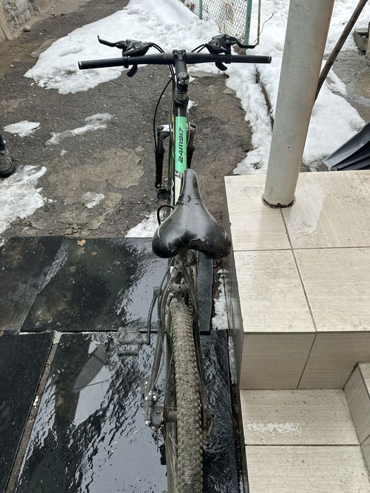 Велосипед Срочно