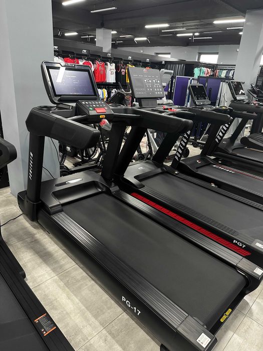 Begavoy darojka | Беговая дорожка | Sifatli. Dastavka Ustanovka |  SI