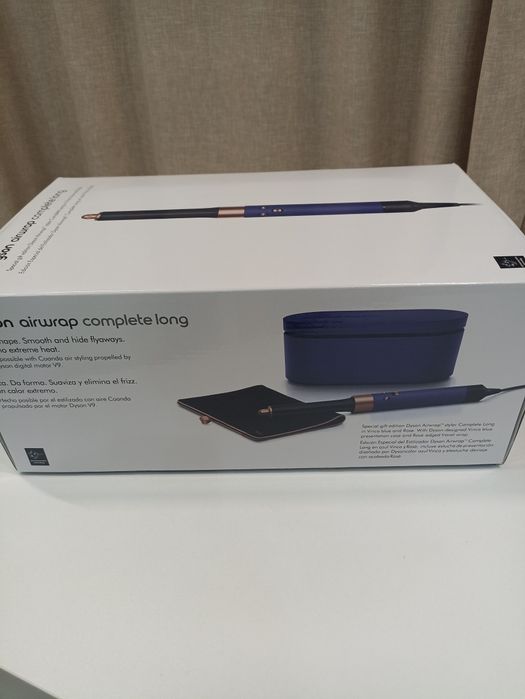 Фен Dyson  Новый!