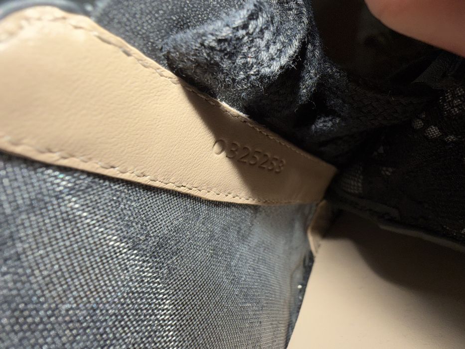 Дамски обувки Chloe