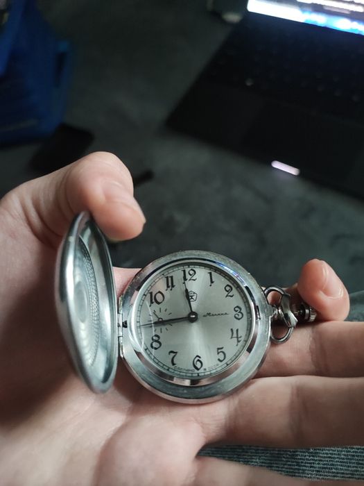 Продам разные советские часы