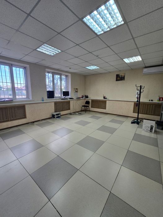 Сдам помещение под офис в аренду