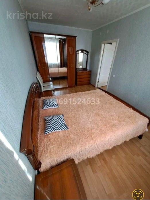 Сдам 2х комнатную квартиру