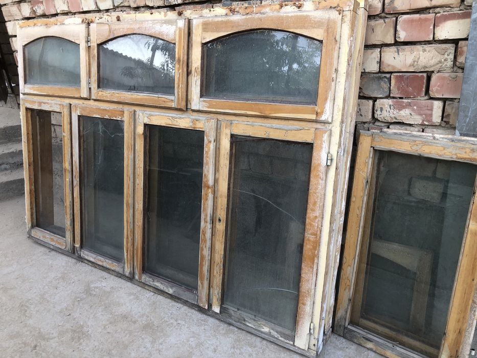 Деразалар сотилади