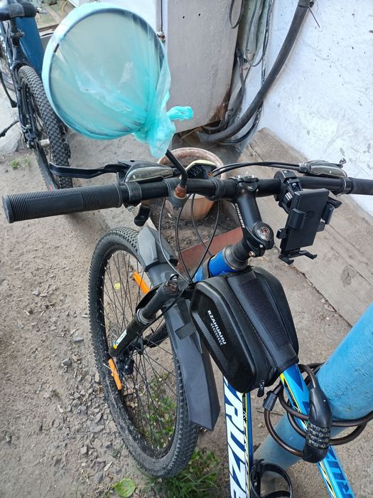 Продам велосипед  спортивный.