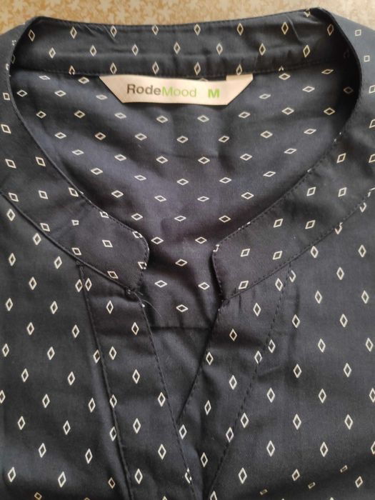 Кофта темно-синяя, 46 размер