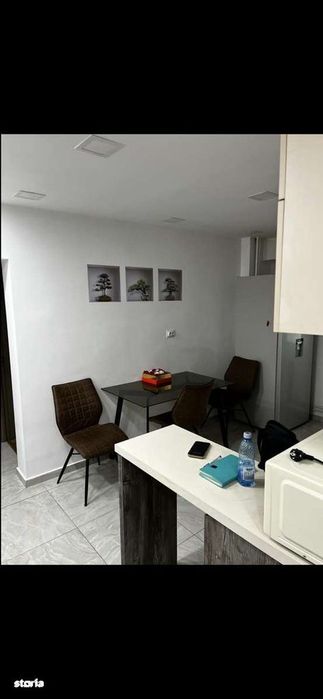 Apartament 3 camere/ 81 mp/ etaj 1/8 – zona Prosper 13 septembrie