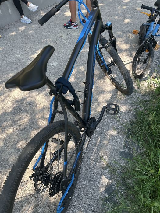 Rockrider st 120