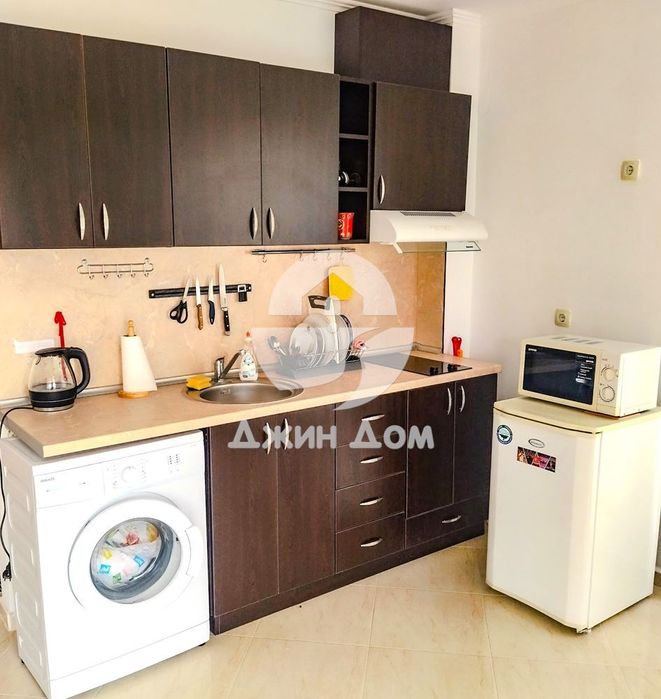 Продава се Едностаен апартамент в Свети Влас - 90 кв.м за 812 €/кв.м - Снимка #2