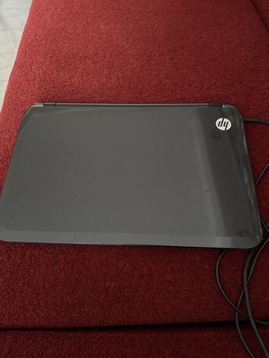 Продам ноутбук HP