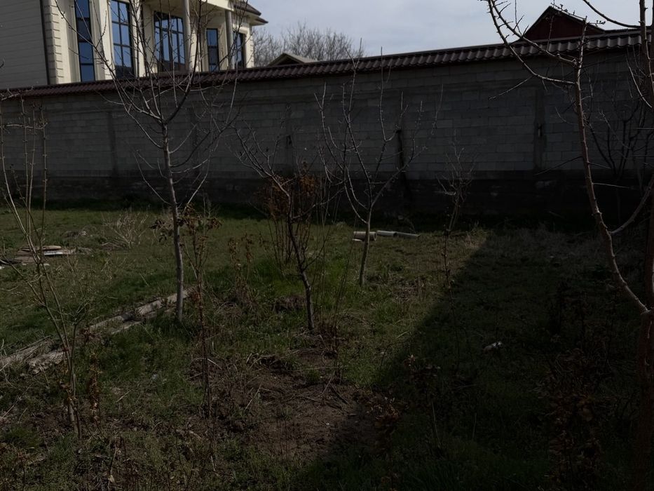 Козокстон Чимкент Сайрам шахрида Участка сотилади