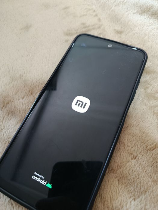 Redmi note 11 в хорошем состоянии