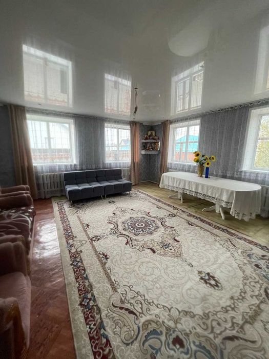 Продается дом на 2 Костанае