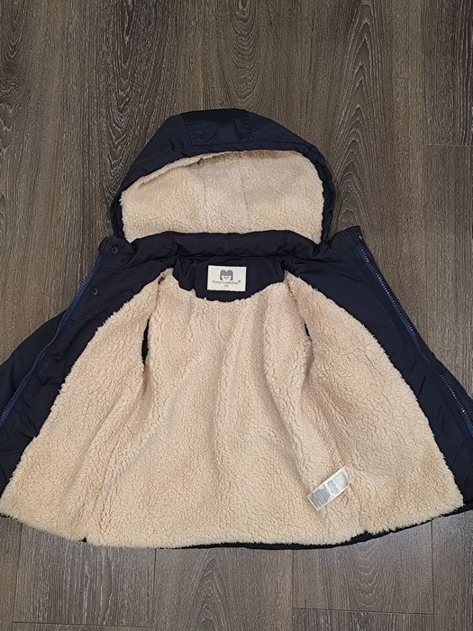 Яке за момче 110 р-р
