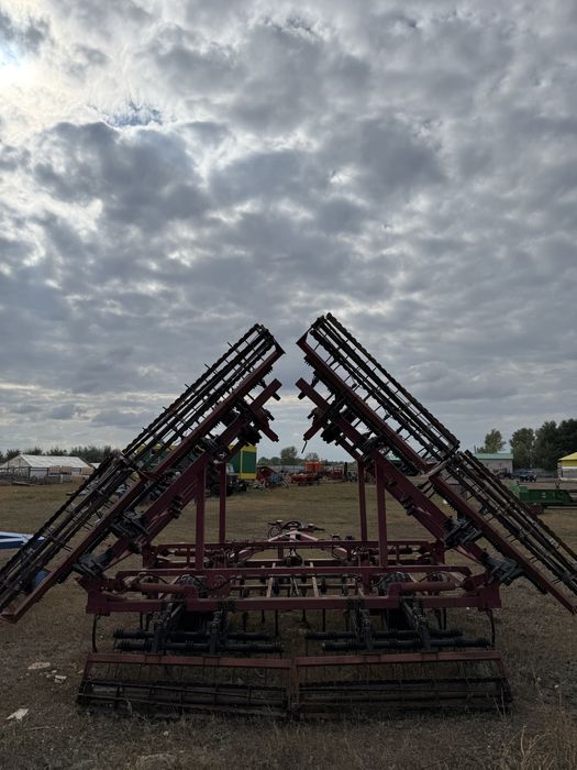 Культиватор ЛидаТехмаш КПМ-10, 2017 г