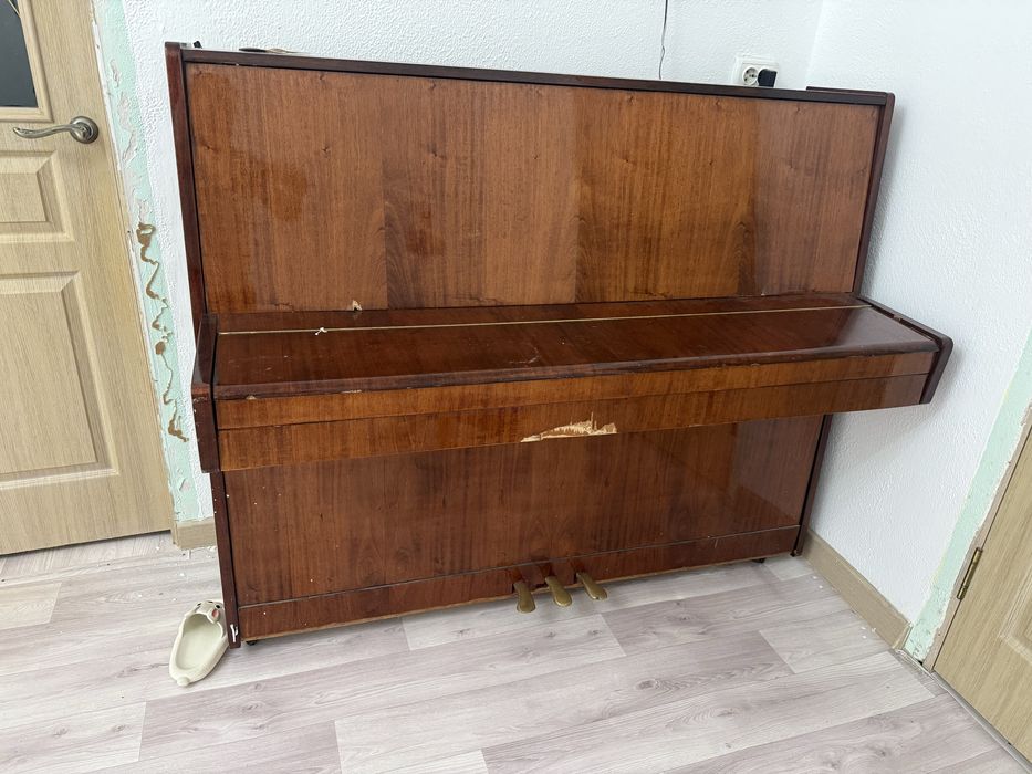 Пианино Белорусь