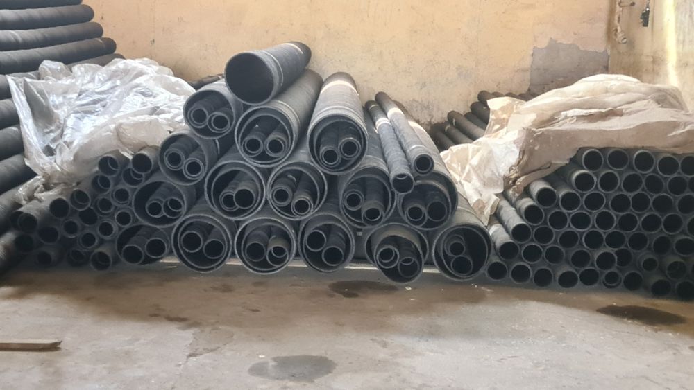 Шланг резиновие гофра напорный Рукава всасвающие shlang